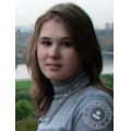 Кубышкина Елена Владимировна