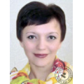 Щавелёва Марина Борисовна
