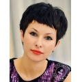 Яковлева Евгения Викторовна