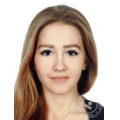 Мирончик Каролина Олеговна
