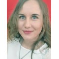 Герасимова Алена Анатольевна