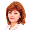 Шукурова Нодира Рахмановна