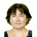 Габова Александра Васильевна
