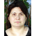 Кирчанова Гульнара Гафуровна