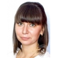 Ерусалимская Дарья Андреевна