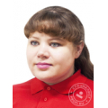 Шипилова Елена Михайловна