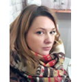 Брыкина Екатерина Андреевна