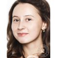 Кириченко Ксения Олеговна