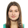 Мануилова Анна Сергеевна