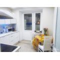2-к квартира, 58 м², 2/23 эт.