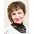 Баклыкова Елена Викторовна