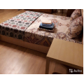 1-к квартира, 38 м², 4/5 эт.