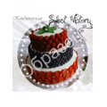 Sweet Victory Cake