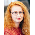 Мальцева Валерия Алексеевна