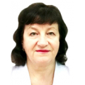 Гладкова Татьяна Степановна