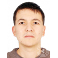 Надршин Альберт Равильевич