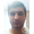 Спирин Максим Александрович