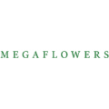Megaflowers, интернет-магазин цветов