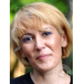 Бодрягина Елена Владимировна