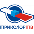 Триколор ТВ, спутниковое телевидение