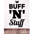Buff`n`Stuff