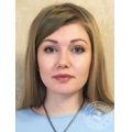 Кузнецова Нина Евгеньевна