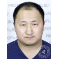 Базаров Валерий Борисович