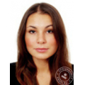 Семенова Любовь Игоревна