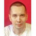 Чернов Дмитрий Витальевич