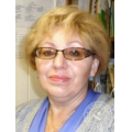 Ламонова Галина Александровна