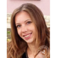 Звягинцева Юстина Юрьевна