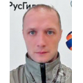 Кравчук Денис Валерьевич
