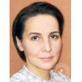 Ершова Светлана Владимировна