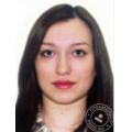 Коробова Татьяна Вячеславовна