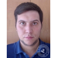 Косенко Алексей Олегович