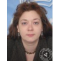 Евсеенко Наталья Сергеевна