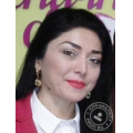 Кажаева Зарета Аликовна