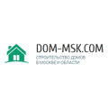 Dom-msk.com, строительство домов