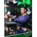 Grabber Box или летающие деньги