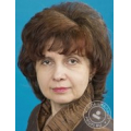 Нелюбина Елена Анатольевна