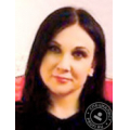 Ляпина Алина Александровна