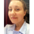 Аноприкова Ирина Сергеевна