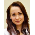 Зигангирова Екатерина Зульфатовна
