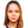 Золотина Елизавета Сергеевна