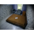 1-к квартира, 45 м², 1/17 эт.