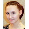 Ковшова Олеся Сергеевна