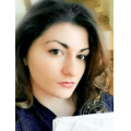 Симонян Анна Саргисовна