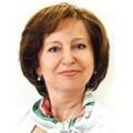 Саломатина Елена Юрьевна