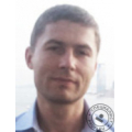 Герасимов Дмитрий Юрьевич