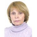 Князева Марина Анатольевна